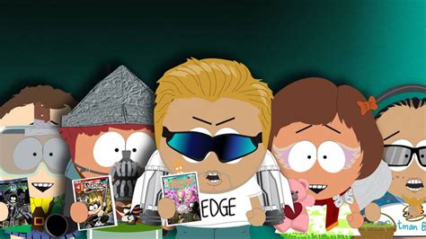 New South Park Avatar Creator | News | South Park Studios US