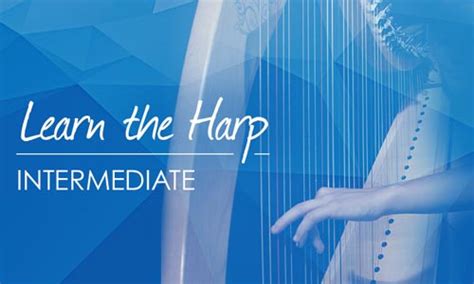 Online Harp Lessons | Harp-School