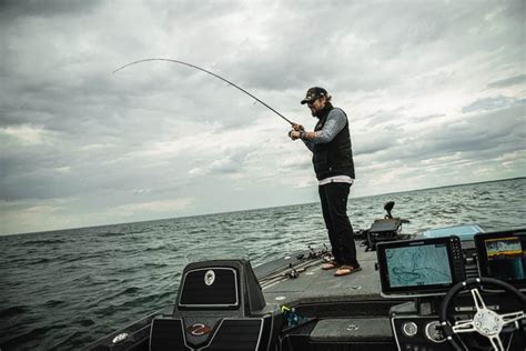 Mastering Walleye Fishing: Advanced Techniques & Tips