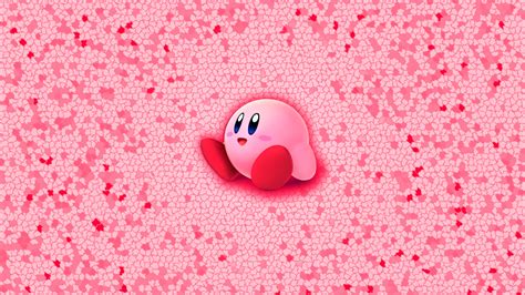 Kirby Backgrounds Free Download