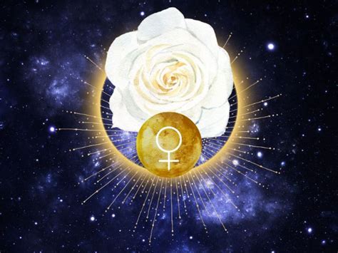 Intuitive Astrology: Venus Retrograde July-September 2023 - Forever Conscious