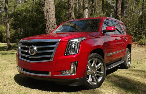 Cadillac Escalade Luxury SUV Hourly Service - Jamaica Get Away Travels