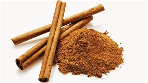 Cinnamon Powder, Certified Organic, 100g - Farmer Junction