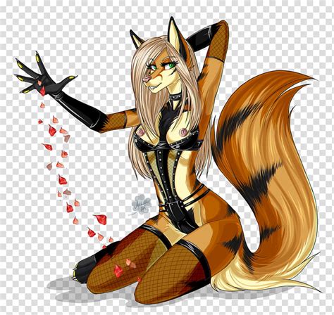 Cat Furry Fandom Fox Yiff Transparent Background Png Clipart Hiclipart | The Best Porn Website