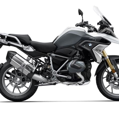 2021 BMW R 1250 GS [Specs, Features, Photos] | wBW