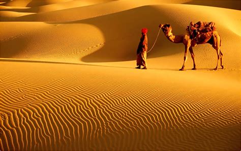 Thar Desert Wallpapers - Wallpaper Cave