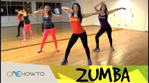 Zumba Dance Workout for weight loss - YouTube