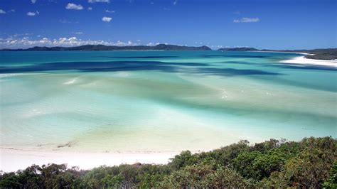 This Idyllic Australian Spot Has Been Named One of the World's Best Beaches - Concrete Playground