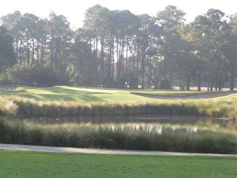 Course Spotlight: Pine Lakes Country Club - Myrtle Beach Golf Trips