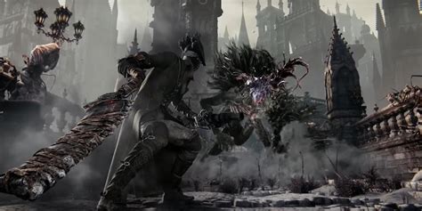 Bloodborne Remastered: All the Leaks and Rumors Explained | Flipboard