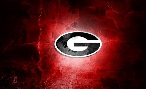 UGA Logo Wallpaper - WallpaperSafari