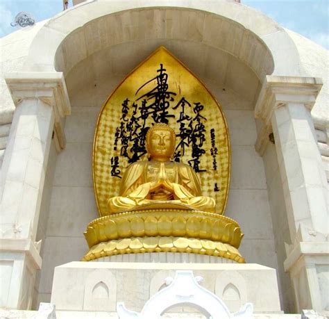 Buddhist Places in India: Buddhism in India |Holidify