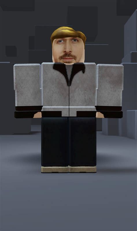 Ryan Gosling : r/RobloxAvatars