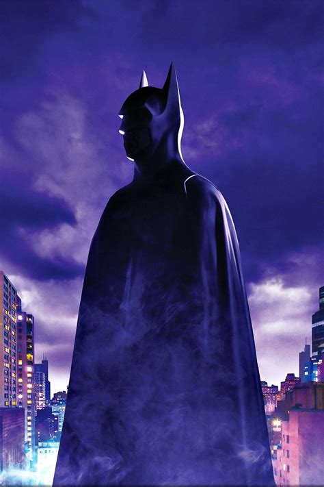 Batman Returns wiki, synopsis, reviews, watch and download