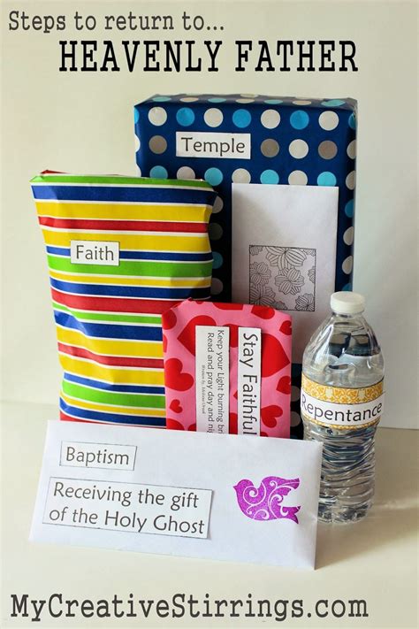 23 Of the Best Ideas for Lds Baptism Gift Ideas for Boys - Home, Family, Style and Art Ideas