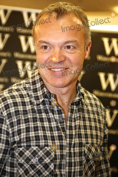 Photos and Pictures - Graham Norton book signing at Bluewater on ...