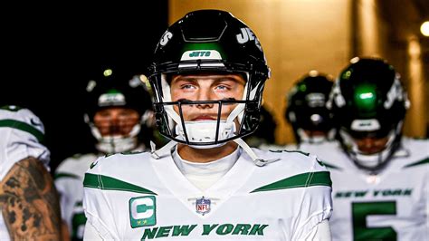 The ugly truth about NY Jets QB Zach Wilson has been revealed