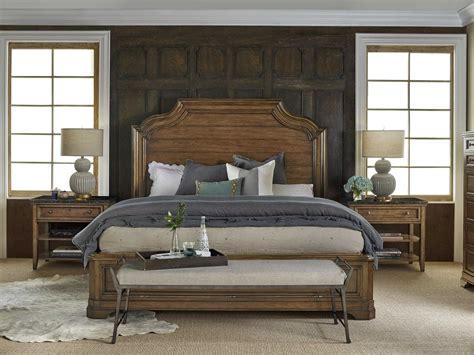 Universal Furniture Ardmore Bedroom Set | UF909250BSET2