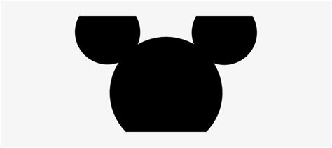 Mickey Ears Vector at Vectorified.com | Collection of Mickey Ears Vector free for personal use