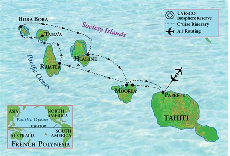 Tahiti – Come Fall in Love - Midwest Travel SolutionsMidwest Travel Solutions