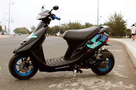 Xe tay ga 50cc Honda nào đang được tìm mua nhiều nhất hiện nay?