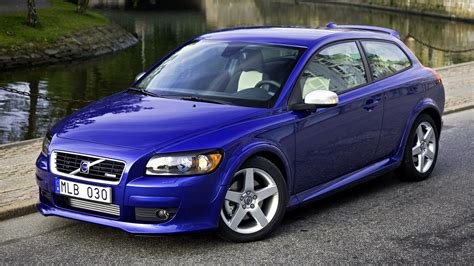 2008 Volvo C30 R-Design - Wallpapers and HD Images | Car Pixel