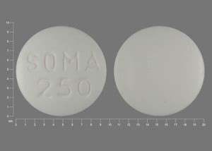 Soma Pill Images - What does Soma look like? - Drugs.com