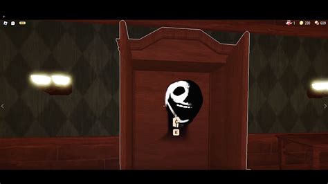 Roblox Doors - "Jack" Closet Jumpscare - YouTube