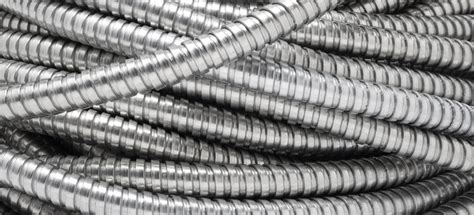 4 Types of Flexible Electrical Conduit Explained | DoItYourself.com