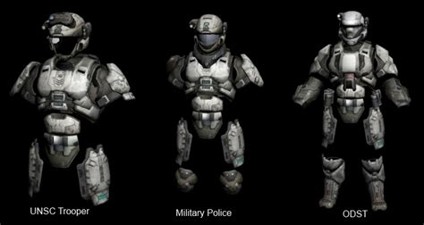 Reach Trooper/Marine | Halo Costume and Prop Maker Community - 405th