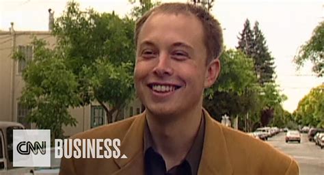 Watch Young Elon Musk Take Delivery Of His First Supercar In 1999 ...