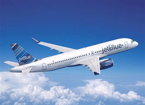 JetBlue To Grow A321neo Fleet This Year– What's The Future? - Simple Flying