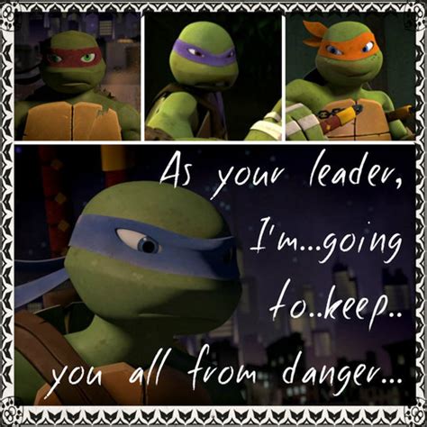 Tmnt 2012 Funny Quotes. QuotesGram