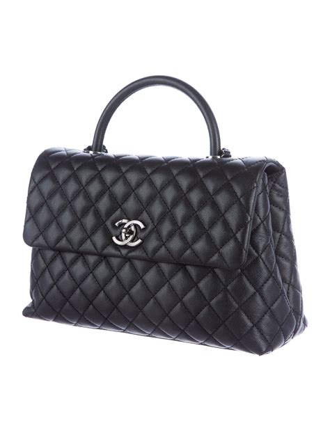 Chanel Coco Bag Price | semashow.com