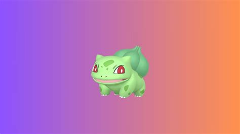 Pokemon GO Shiny Bulbasaur, Shiny Ivysaur, Shiny Venusaur guide