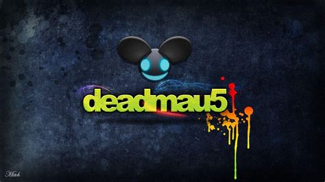 Deadmouse Wallpapers - Wallpaper Cave