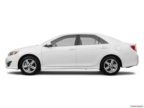 2012 Toyota Camry SE at Bradenton Motors - Research - GrooveCar