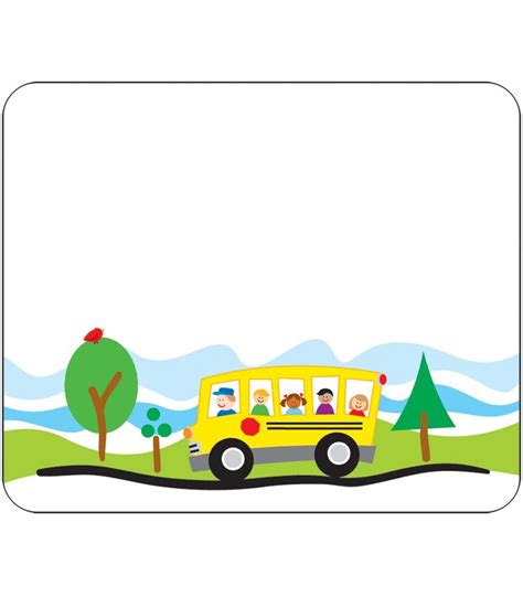 school bus border clipart 10 free Cliparts | Download images on Clipground 2024