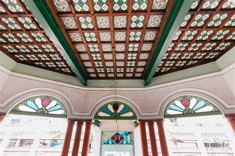 The Mansions of Chettinad - cnbctv18.com