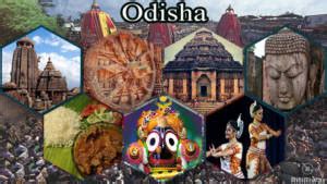 Odisha Culture