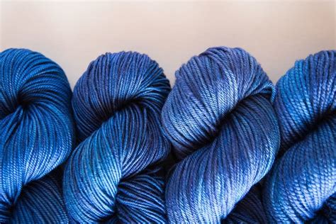 Choosing a Yarn for Texture | SweetGeorgia Yarns