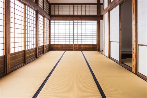 Traditional Japanese Tatami Mats | KCP International