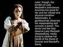 GCSE ENGLISH LITERATURE LADY MACBETH 'Out Damned Spot' Analysis | Teaching Resources