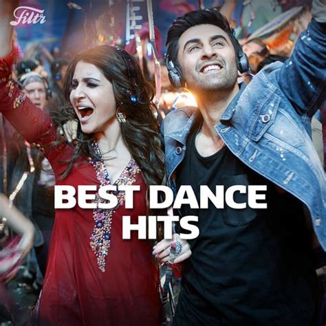 bollywood dance songs | Top 30 Hindi Dance Songs- JioSaavn