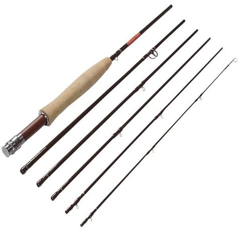 Redington Classic Trout 6-Piece Fly Rod | Fly rods, Fly fishing rods, Fly shop