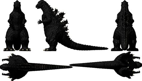 Wallpaper Godzilla 1954 (67+ images)