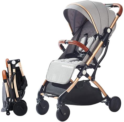 13 Best Lightweight Strollers for Babies and Toddlers 2020