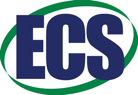 ECS Logo, image, download logo | LogoWiki.net