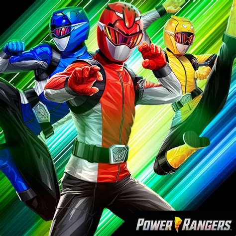 Power Rangers Beast Morphers: Power Rangers Beast Morphers, Season 1 - TV on Google Play