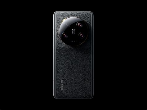 Xiaomi and Leica collaborate to launch the Xiaomi 13 Ultra: Features ...